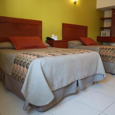 Concierge Plaza La Villa Колима Екстериор снимка