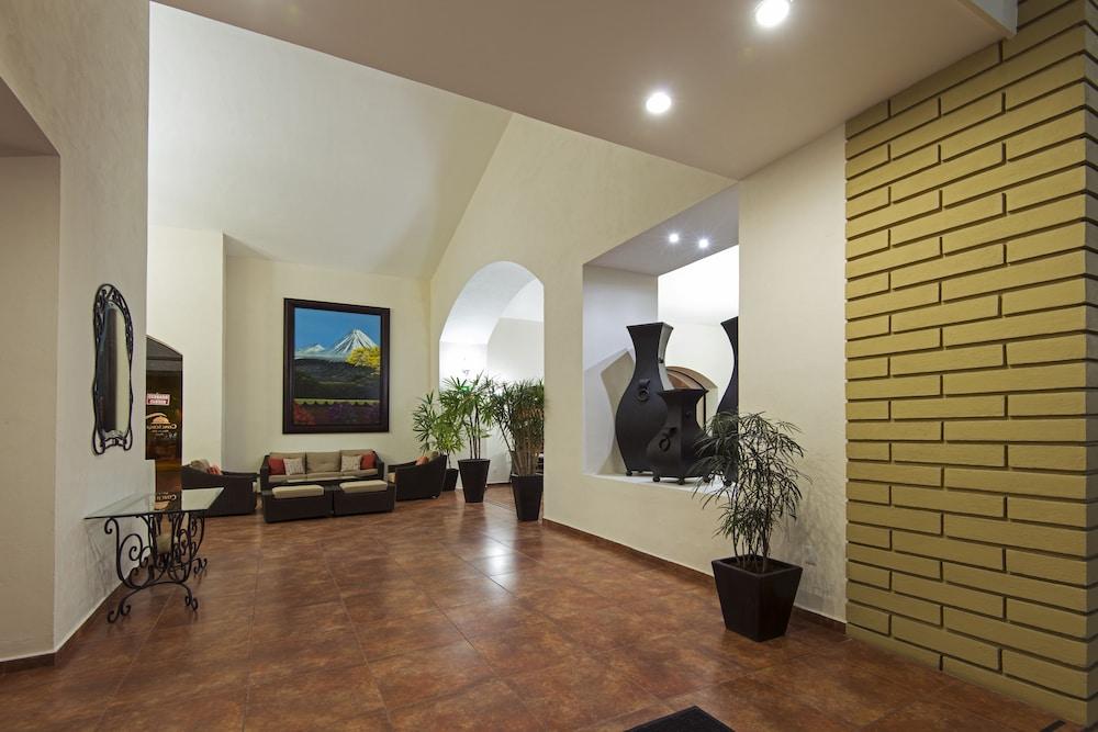 Concierge Plaza La Villa Колима Екстериор снимка