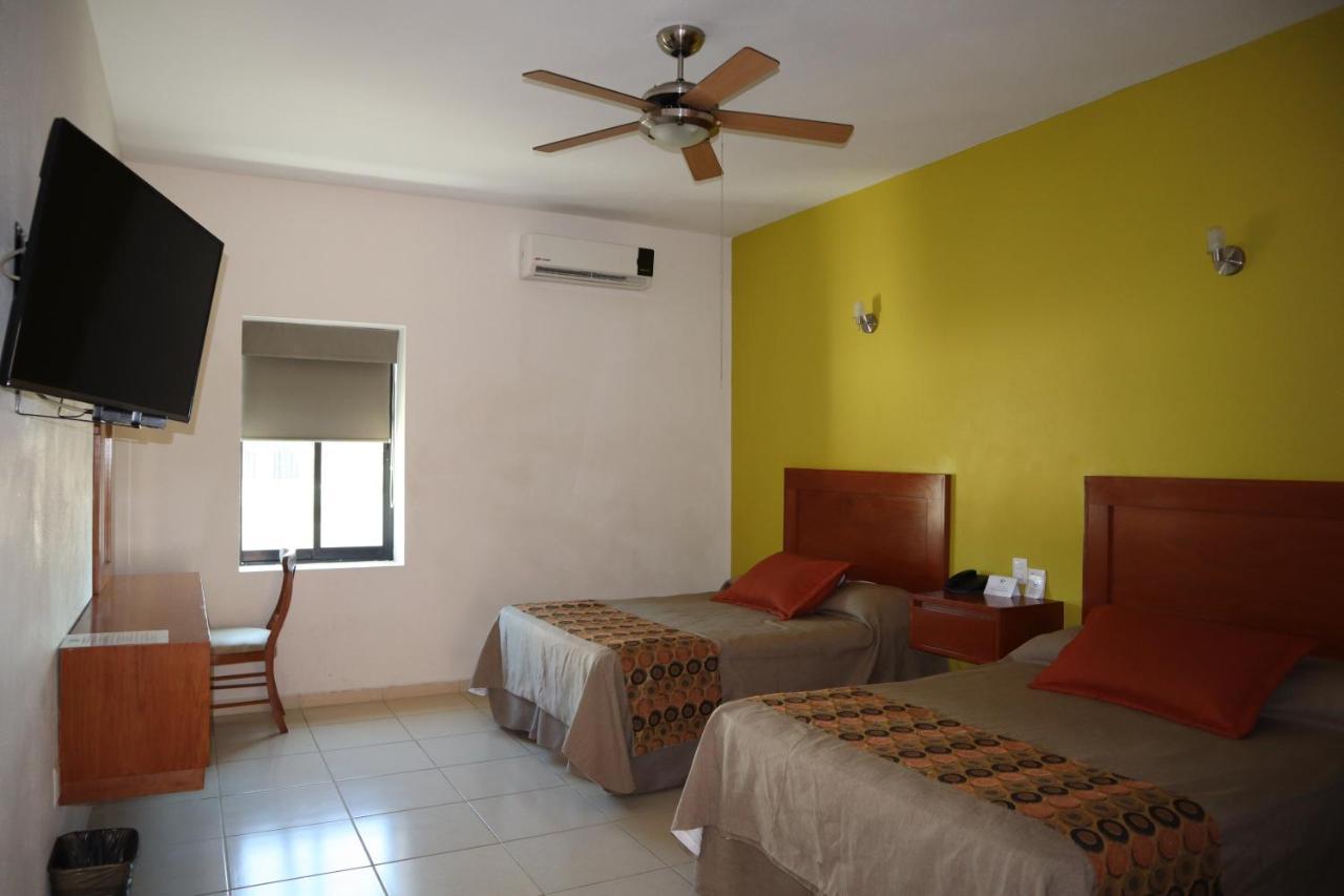 Concierge Plaza La Villa Колима Екстериор снимка