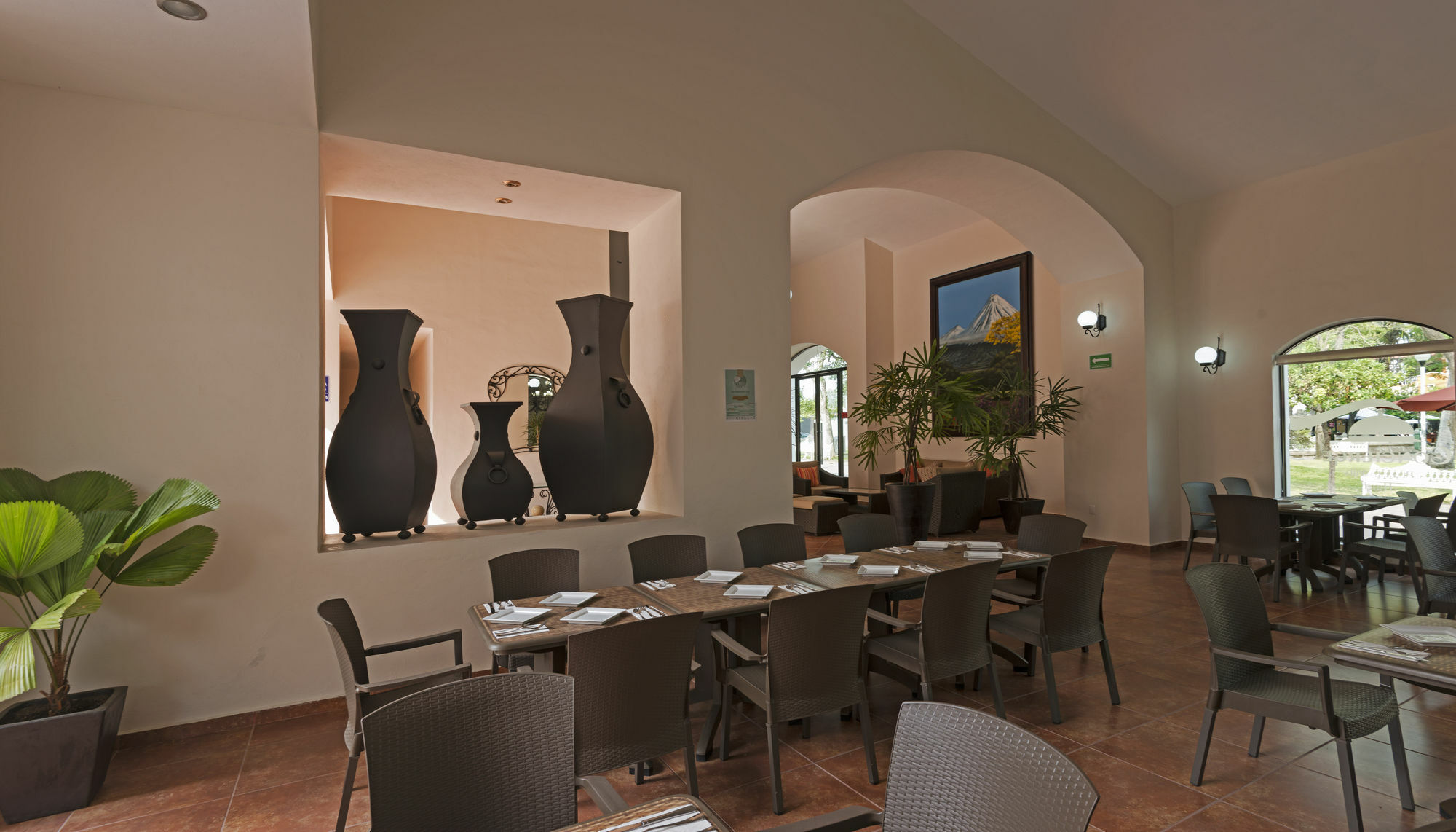 Concierge Plaza La Villa Колима Екстериор снимка