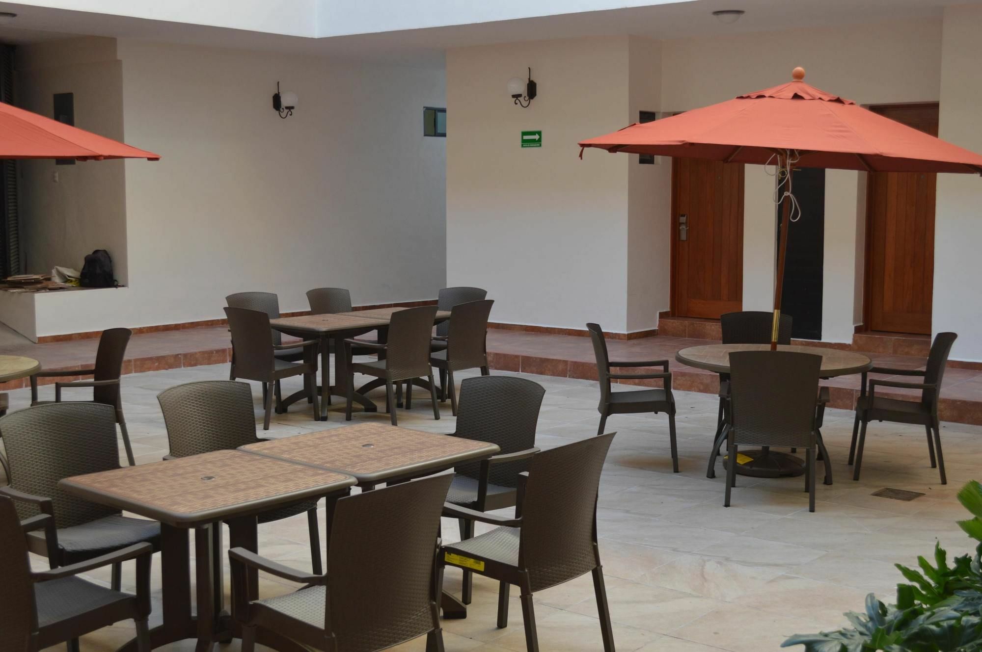 Concierge Plaza La Villa Колима Екстериор снимка