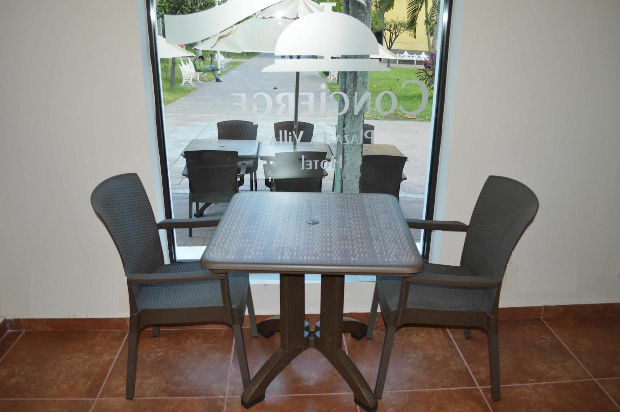 Concierge Plaza La Villa Колима Екстериор снимка