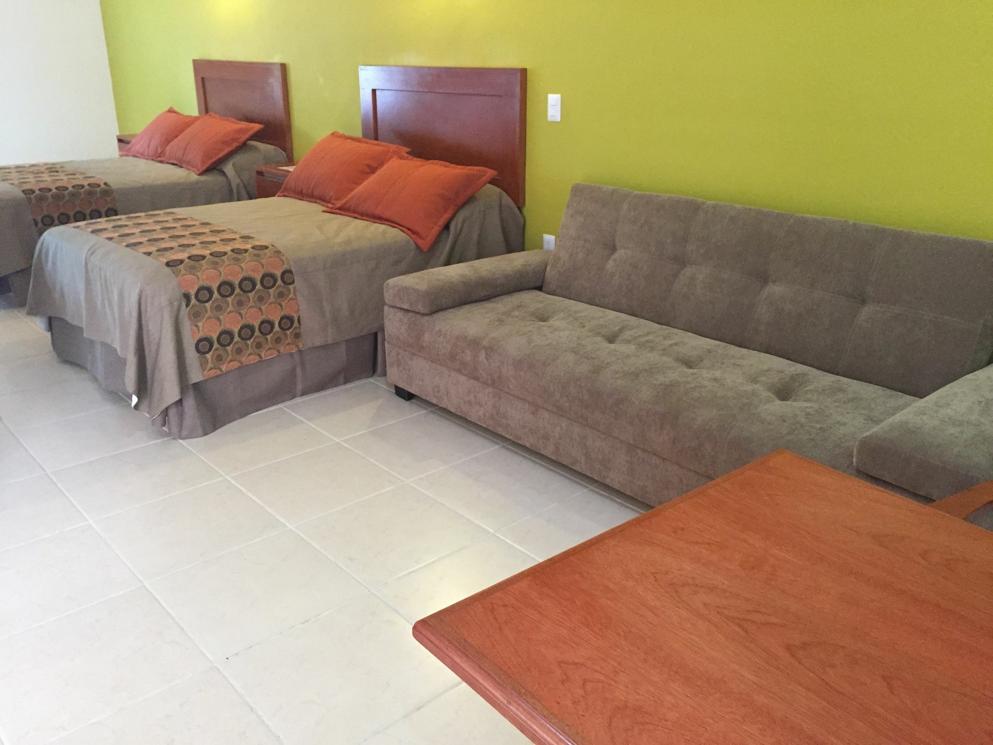 Concierge Plaza La Villa Колима Екстериор снимка