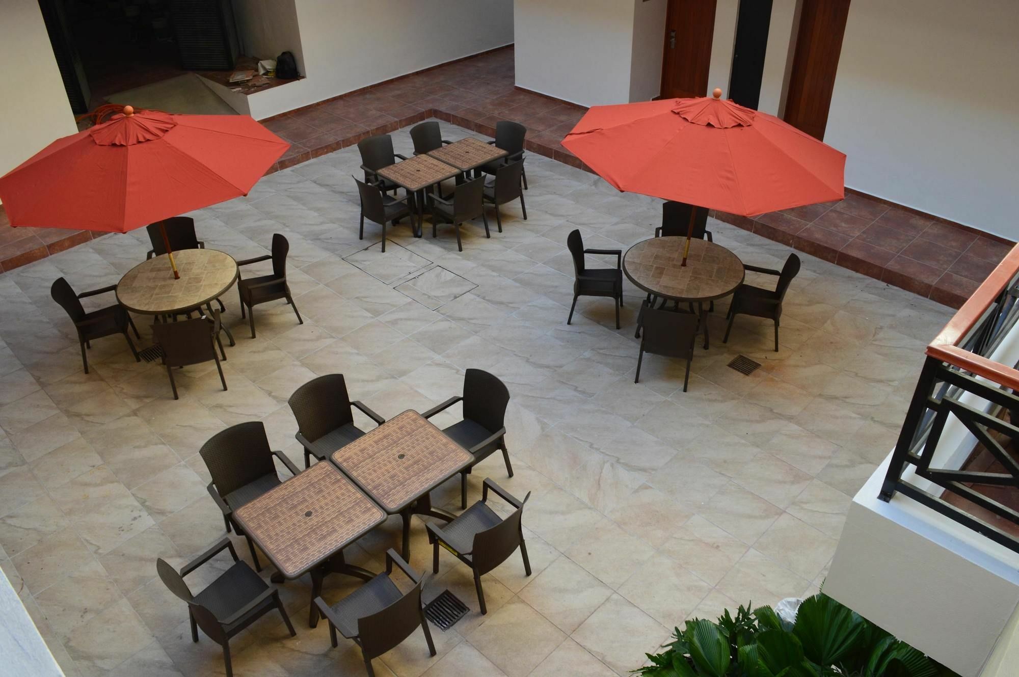 Concierge Plaza La Villa Колима Екстериор снимка