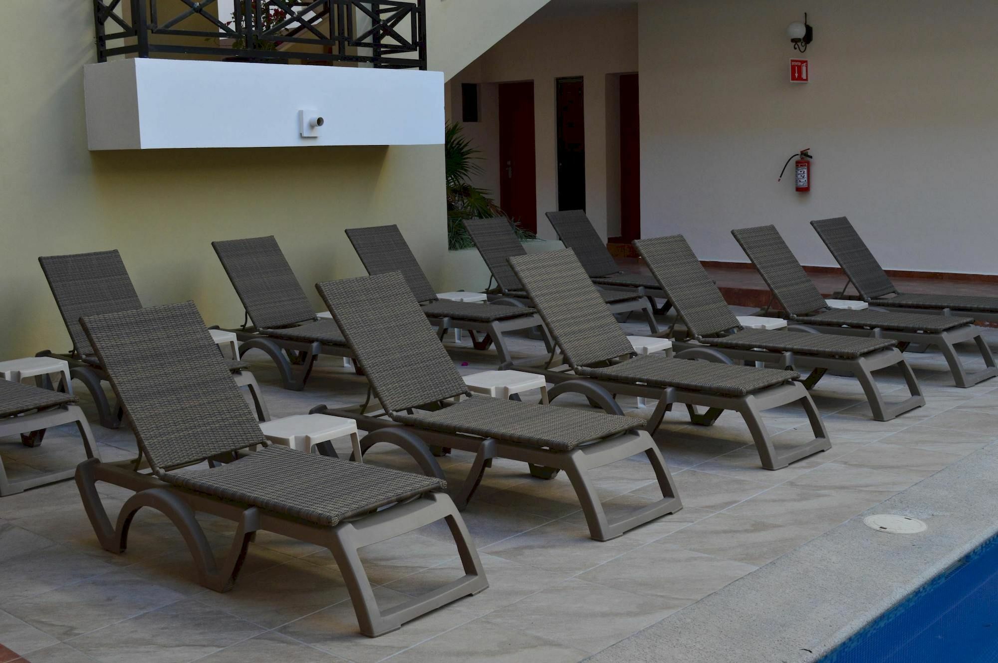 Concierge Plaza La Villa Колима Екстериор снимка