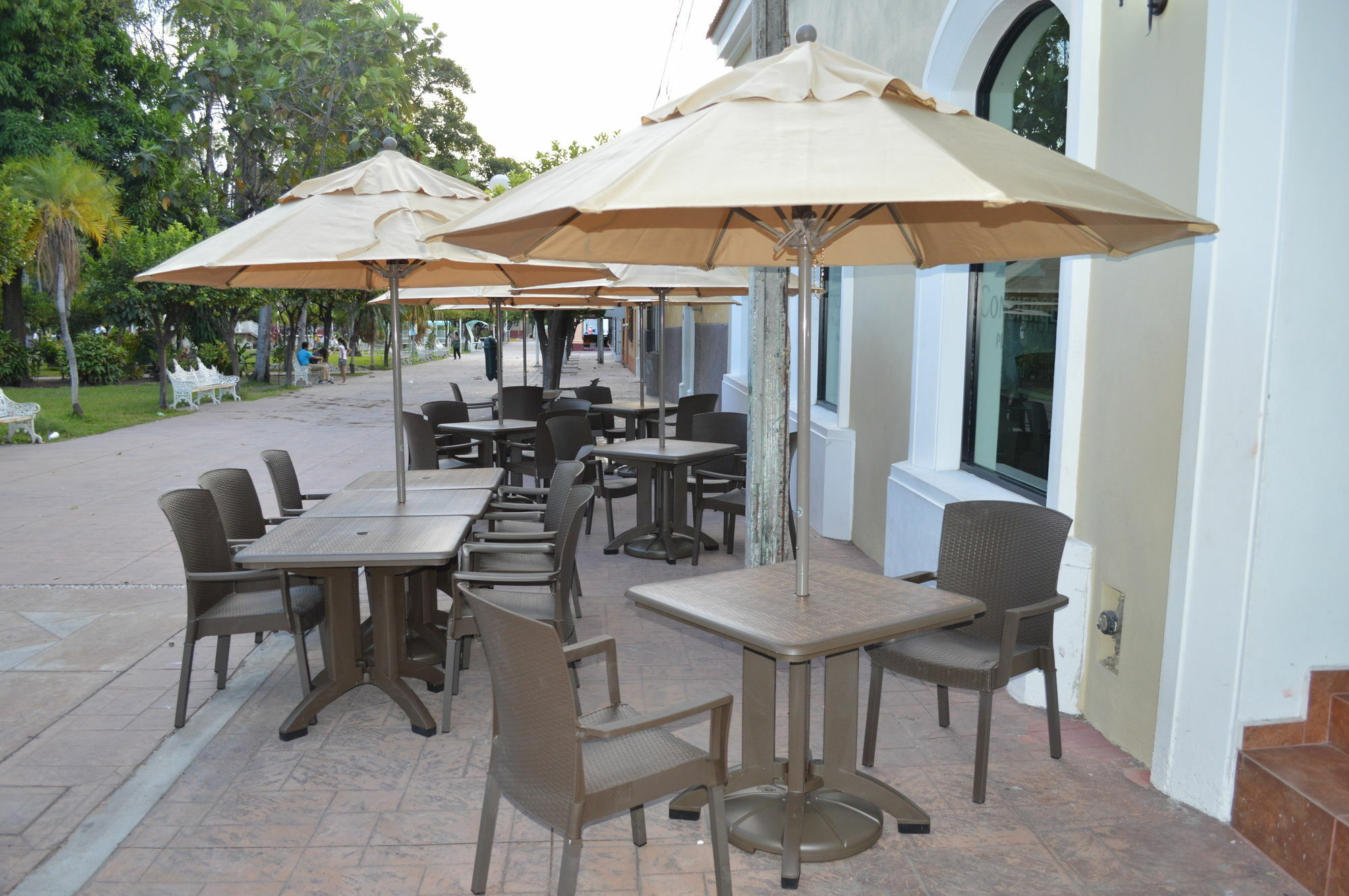 Concierge Plaza La Villa Колима Екстериор снимка