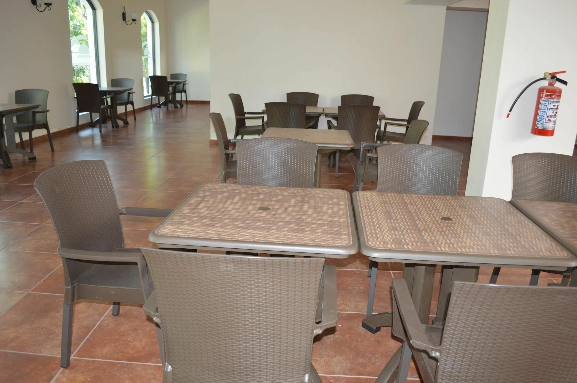 Concierge Plaza La Villa Колима Екстериор снимка